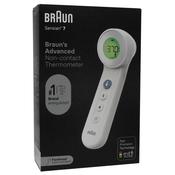 Braun Sensian 7 - Non Contact Forehead Thermometer image