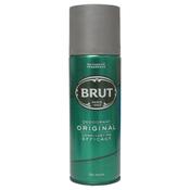 Brut Original Deodorant Spray 200ml image