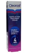 Clearasil Rapid Action Clarifying Cream 25ml image