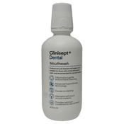 Clinisept Antimicrobial Dental Mouthwash 400ml