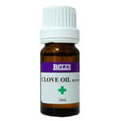 Clove Oil 10ml - For numbing dental pain image