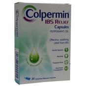 Colpermin Capsules x 20  - For bloating and spasms image
