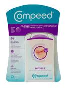 Compeed Cold Sore Treatment Patches x 15