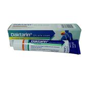 Daktarin Cream 30g - For Fungal Infections on the Skin image