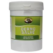 Dermo Salve - Green Tea Tree Ointment for Veterinary Use image
