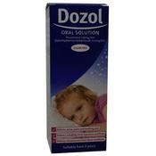 Dozol Oral Solution 100ml image