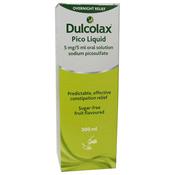 Dulcolax Pico Liquid 300ml - For Constipation image