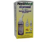 Neilmed Clearcanal - Earwax Removal Kit by Dr Mehta image