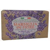 Nesti Dante Marsiglia in Fiore 125g - Lavanda image