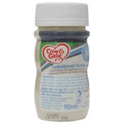 Cow and Gate Nutriprem Hydrolysed Ready to Use 90ml bottles x 24