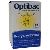 Optibac Every Day Extra x 30 Capsules image