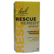 Bach Remedies Rescue Remedy spray 20ml image