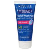 Revuelle Facial Wash Gel 200ml image