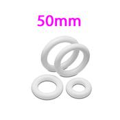 Portia Vaginal Pessary Rings - - For Urinary Incontinence in Women - Free of Oestrogen Generating Phthalates - Latex Free image