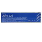 Adex Gel 100g - Skin Moisturizing Anti-Inflammatory Gel image