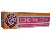 Arm &amp; Hammer Baking Soda Toothpaste Sensitive 125ml
