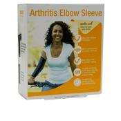 Arthritis Elbow Compression Sleeve  - Medium image