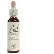 Bach Flower Remedies Cerato 20ml - Low Self Esteem