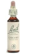 Bach Flower Remedies Chicory 20ml - For Over-Protectiveness