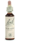Bach Flower Remedies Crab Apple 20ml - Dislike of Self-Appearance or Personality image
