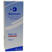 Balneum Bath Oil 500ml - For Dry Skin Conditions image