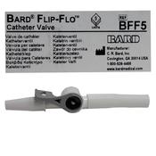 Bard Flip Flo Catheter Valve x 1 image