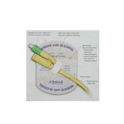 Bard Statlock Urinary Catheter Stabilisation-Device x 1 - Robust Adhesive Pad image