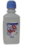 Sterile Water 500ml - For use in CPAP Machines and Wound Irrigation image