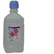 Sterile Water 1000ml - For use in CPAP Machines and Wound Irrigation image