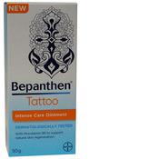 Bepanthan Tattoo Ointment 50ml image