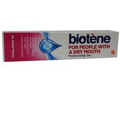 Biotene Gel 50g - Moisturizing gel for dry mouth image