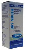 Bioxtra  Dry Mouth Gel Spray 50ml image
