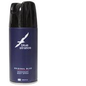 Blue Stratos Deodorant Body Spray for Men 150ml Edt image