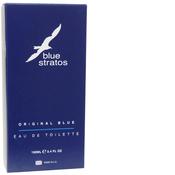 Blue Stratos Aftershave for Men 100ml EDT image