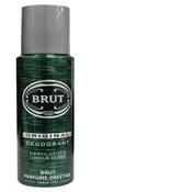 Brut Deodorant Spray Original for Men  200ml image