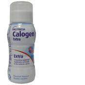 Calogen Extra Energy Dense Supplement 200ml - Neutral Flavour image