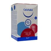 Calshake Sachet Strawberry 7 x 87g - High Energy Milkshake image
