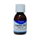 Castor Oil 100ml image
