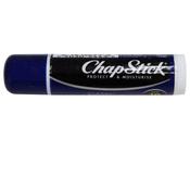 Chapstick Classic Lip Salve SPF 10 - For Dry Lips - 3 Flavours image