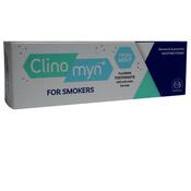 Clinomyn Smokers Toothpaste 75ml image