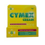 Cymex Cold Sore Cream 5g image