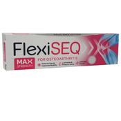 Flexiseq Max Strength Gel 50g - For relief from arthritis pain image