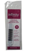 Infinity Forehead Thermometer image