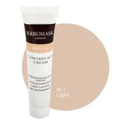 Keromask Camouflage Cream 15ml - 5 Shades