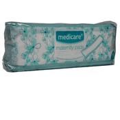 Medicare Maternity Pads x 10 Extra Absorbant image