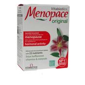 Menopace Original 90 Tablets by Vitabiotics - For the Menopause image