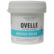 Aqueous Cream (Ovelle) 500g - Moisturizing Cream / Soap Substitute image