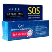 Revuelle No Problem SOS Gel 25ml for Acne and Spots image