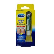 Scholl Fungal Nail Treatment 3.8ml image