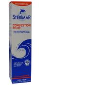 Sterimar Congestion Relief 50ml  - Saline decongestant image